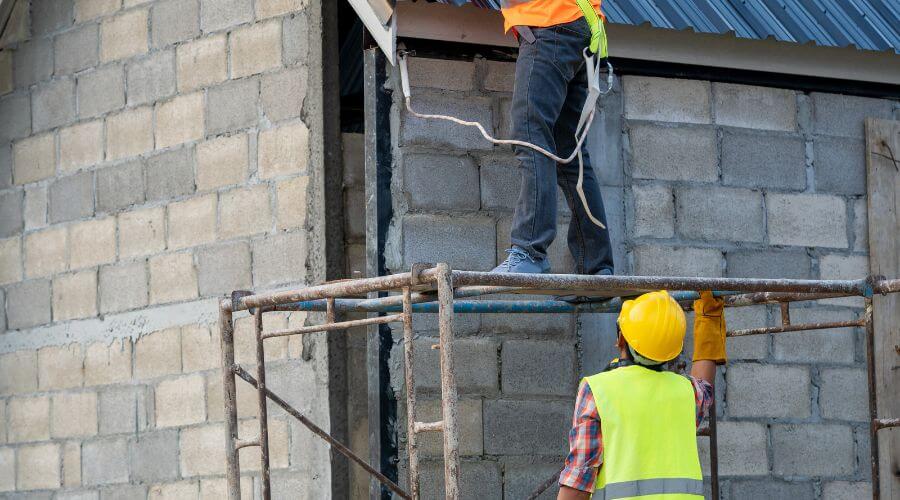 Expert tile roof repair services in Shock, WV